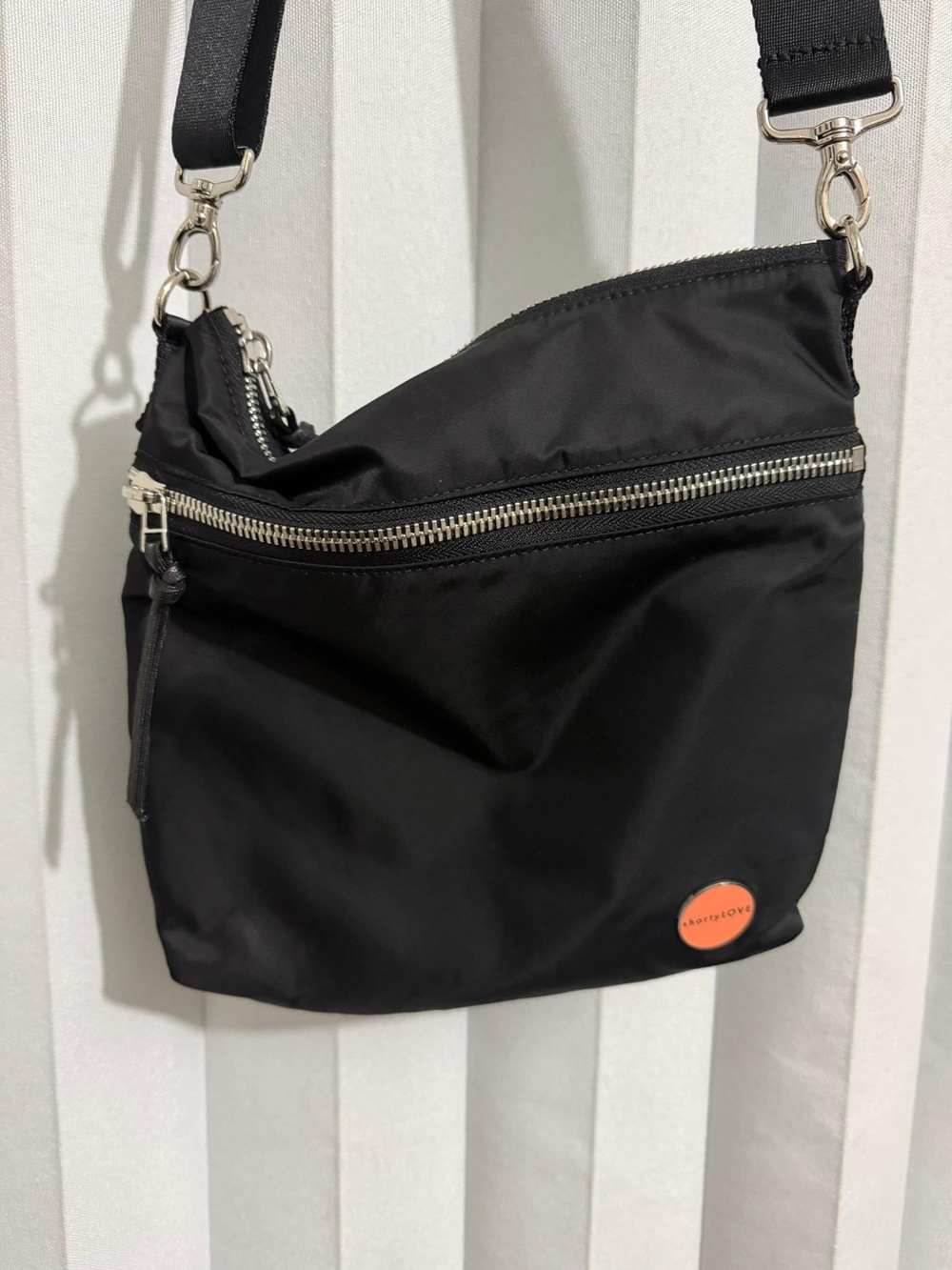 Shortylove crossbody bag